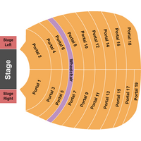 Mountain Stage