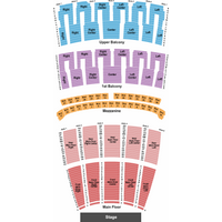 Lyric Opera of Chicago: Madama Butterfly