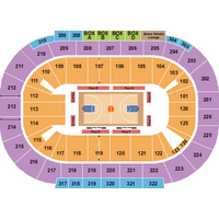 WNBA Playoffs First Round: Las Vegas Aces vs. TBD - Home Game 2 (Date: TBD - If Necessary)