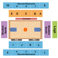 Kent State Golden Flashes Women's Basketball vs. Bowling Green Falcons