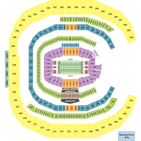 Atlanta Falcons vs. Carolina Panthers