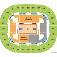 South Alabama Jaguars Women's Basketball vs. Texas State Bobcats