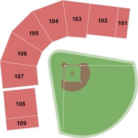 West Virginia Black Bears vs. Mahoning Valley Scrappers