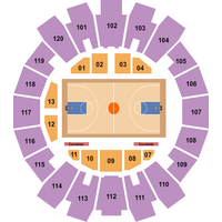Abilene Christian Wildcats Women's Basketball vs. Tarleton State Texans