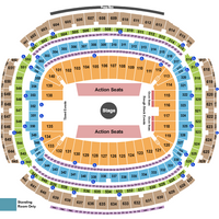Houston Livestock Show And Rodeo