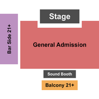 Sharon Van Etten, The Attachment Theory & Torres