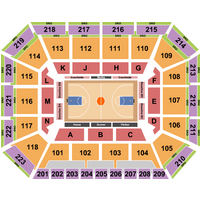 Auburn Tigers Women's Basketball vs. Georgia Bulldogs