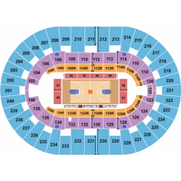 NBA Preseason: Charlotte Hornets vs. Oklahoma City Thunder