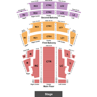 Lord Of The Rings: The Fellowship of the Ring In Concert