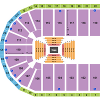 Arena Wars Fighting Series 124