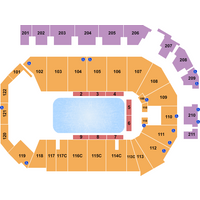 Disney On Ice: Road Trip Adventures