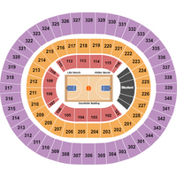 LSU Tigers Women's Basketball vs. Alcorn State Braves