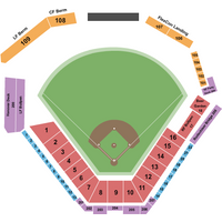 Worcester Red Sox vs. Rochester Red Wings
