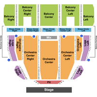 A Beautiful Noise - The Neil Diamond Musical
