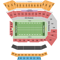 Oregon State Beavers vs. Houston Cougars