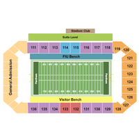 Florida International Panthers vs. Kennesaw State Owls