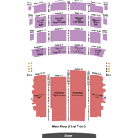 Bonnie Raitt & Jimmie Vaughan and The Tilt-A-Whirl Band