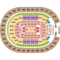 Cleveland Cavaliers vs. Boston Celtics