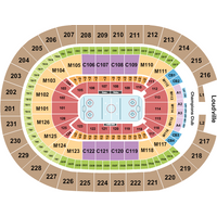 Cleveland Monsters vs. Milwaukee Admirals