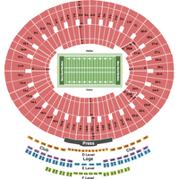 UCLA Bruins vs. Maryland Terrapins