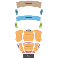 Sacramento Ballet: The Sleeping Beauty