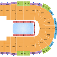 Disney On Ice: Mickey's Search Party