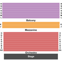 Flex - Theatrical Production