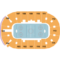 Victoria Royals vs. Everett Silvertips