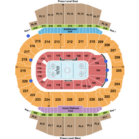 Calgary Flames vs. Dallas Stars