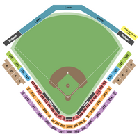 Scottsdale Scorpions vs. Salt River Rafters