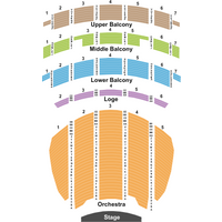 Cirque Du Soleil - Twas The Night Before