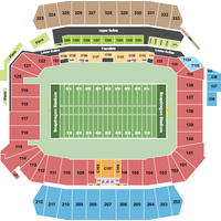 San Diego State Aztecs vs. San Jose State Spartans
