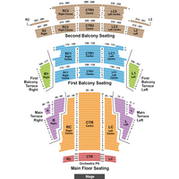 Harry Potter and The Half Blood Prince In Concert