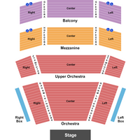 World Ballet Company: Cinderella