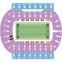 Michigan State Spartans vs. Penn State Nittany Lions