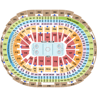 Los Angeles Kings vs. Seattle Kraken