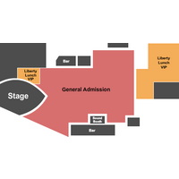 ACL Fest Nights: Modest Mouse