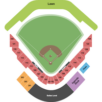 College Baseball Series (Time: TBD)
