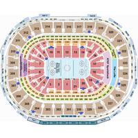 Boston Bruins vs. New York Rangers