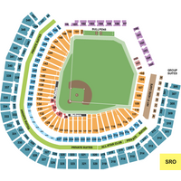 Seattle Mariners vs. Los Angeles Angels