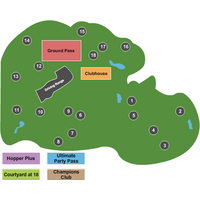 2026 John Deere Classic - Friday