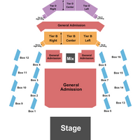 Modest Mouse & Built To Spill