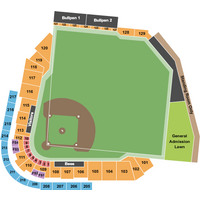 MLB Home Run Derby X