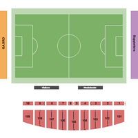 Westchester SC vs. Richmond Kickers SC