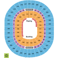 National Finals Rodeo