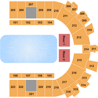 Disney On Ice: Let's Dance!