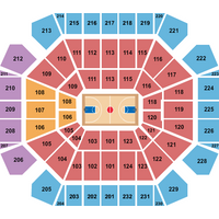 Texas Tech Red Raiders vs. Sam Houston Bearkats
