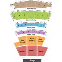 Evil Dead In Concert - A Live To Film Experience