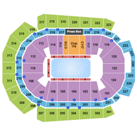 Disney On Ice: Frozen & Encanto
