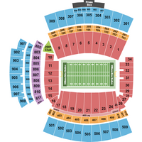 South Carolina Gamecocks vs. Oklahoma Sooners